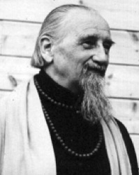 Anagarika